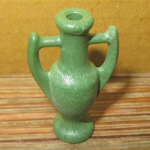 Playmobil amphore verte - amphore,