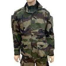 VESTE DE TREILLIS FÉLIN T4S2