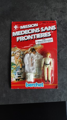 Berchet 1989 msf medecins anne - berchet,