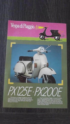 Catalogue brochure cyclomoteur - catalogue,