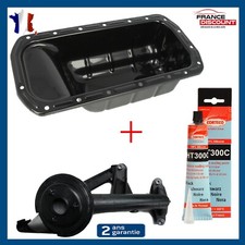 Carte Huile + Pate à joint +