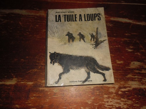 Voir ancien roman - !,