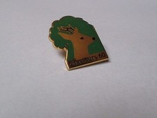 Pin's chasse / Chasseurs 60
