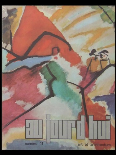 Aujourd hui art - aujourd'hui,