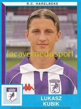 197 LUKASZ KUBIK POLAND #