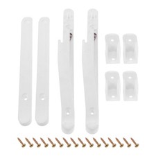  2 jeux de connecteurs de