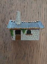 Village Astérix  maison de