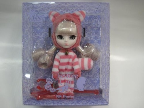 Poupée mode little pullip - poupée,
