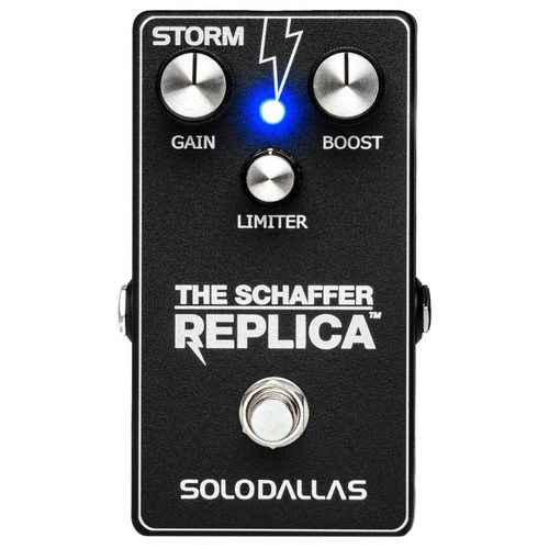 Solodallas schaffer replica - solodallas,