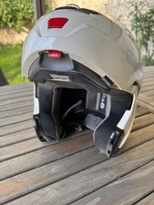 casque intégral moto tres bon état