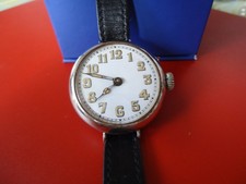 veritable montre militaire 1914 1918