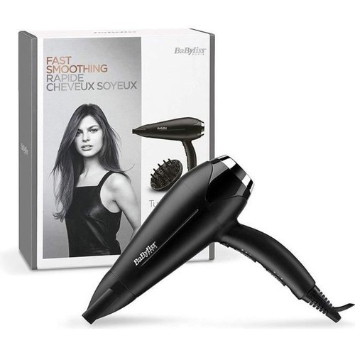 Babyliss d572de sèche - babyliss,