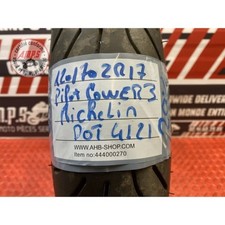 Michelin Pilot Power 3