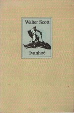 Ivanhoé - Walter Scott -