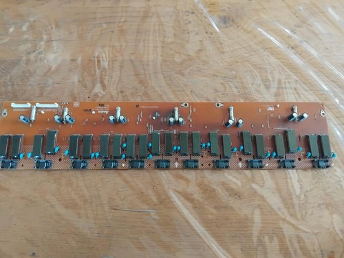 Carte inverter téléviseur