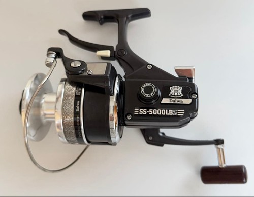 Daiwa 5000lbs fishing - daiwa,