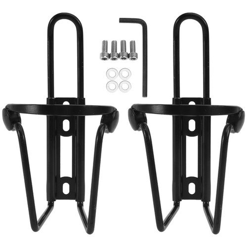 Pcs porte gourde support - 2,