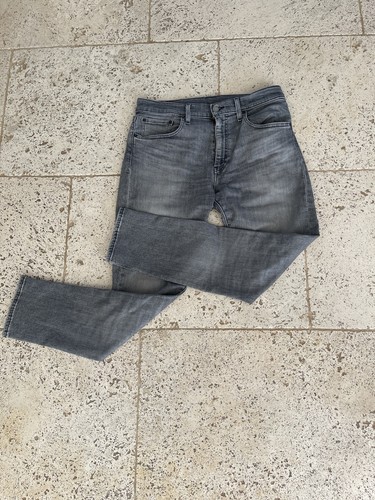 Jean levi 512 slim taper - slim,