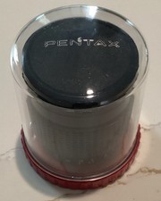 Pentax-110 Zoom 20-40mm f/2.8