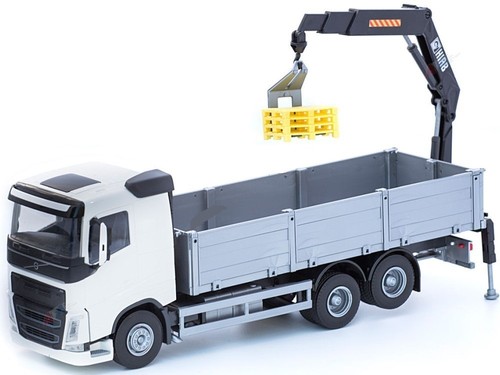 Emek camion porteur avec - camion,
