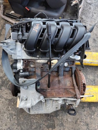 Moteur renault clio phase - clio, 2