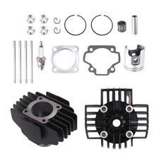 60CC Big Bore Kit Cylinder