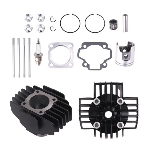 Big bore kit - big, top