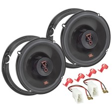 Le kit JBL Stage3 627F