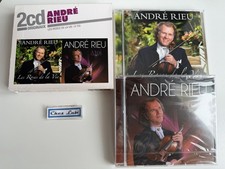 André Rieu - Les Roses De La