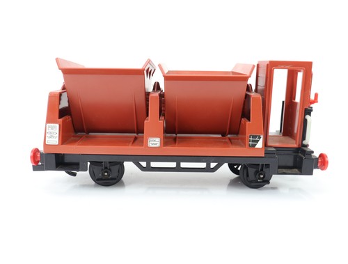 Playmobil 4112 wagon - playmobil,