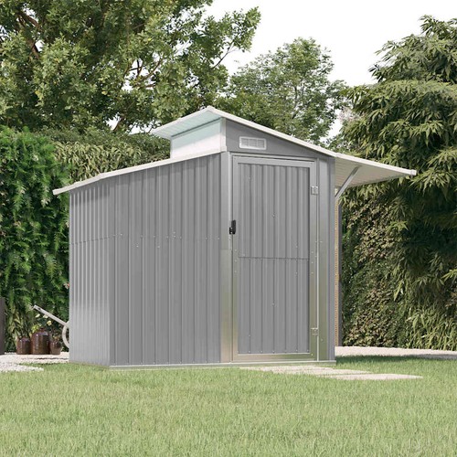 Abri jardin 270x130x208 5 - jardin, 270x130x208,5