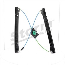 LèVE-VITRE AVANT GAUCHE FIAT