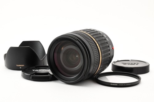 Near mint tamron 18 - mint],