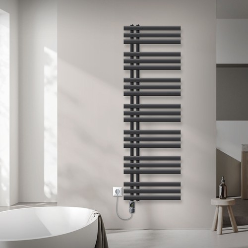 Radiateur salle bain - salle,