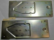 pièce de cadre (paire) - pour