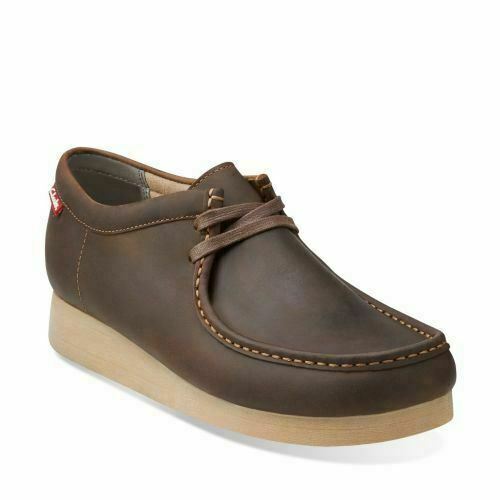 Clarks hommes wallabees - clarks,