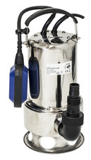 Pompe Immergée HP 1,3