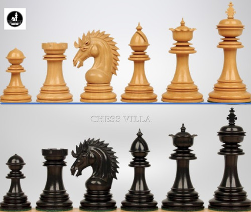 Pièces échecs cyrus luxury - cyrus,