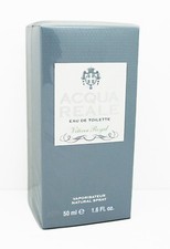 Vétiver Royal, Acqua Reale, Eau de Toilette Naturel Spray, 50ml. Nouveau