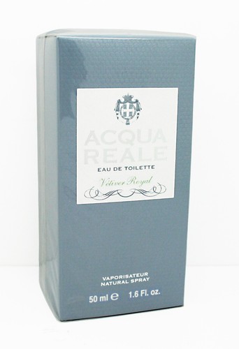 Vétiver royal acqua reale - royal,,