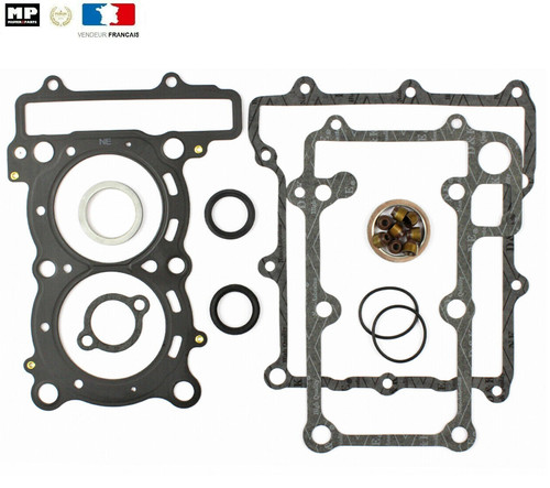 Pochette joint haut moteur - de, haut-moteur