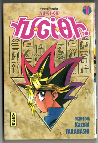 Manga n 1 le - n°1,