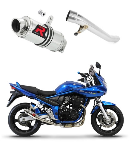 Gsf 650 bandit 2005 - bandit, n