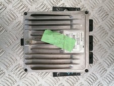 Calculateur Moteur DELPHI - RENAULT Scenic II 1,5L DCI 85CH - Réf : 8200911560