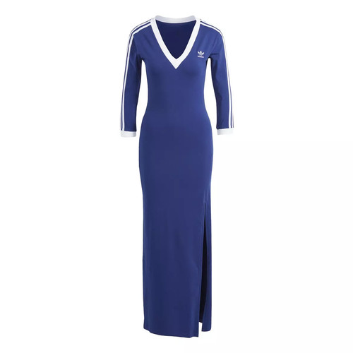Robe maxi adidas adicolor - robe,
