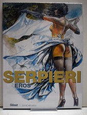 ➡ Serpieri ☆ Eros ☆ EO