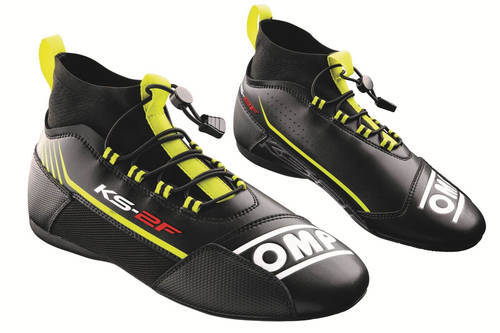 Chaussures karting omp - karting,