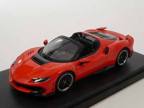 Looksmart ferrari 296 - looksmart, speciale