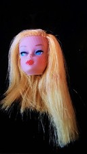 COLOR MAGIC VINTAGE BARBIE