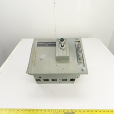 Allen Bradley 2112B-K943927-1 Taille 1 Mcc Moteur Démarreur Seau 10Hp 480V 3 Mât